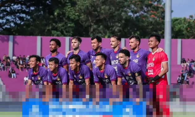 Persib Siap Lanjutkan Dominasi di Pekan 21