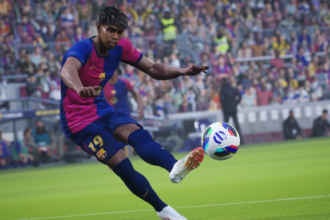 Perkembangan Sepak Bola Digital dan Esports