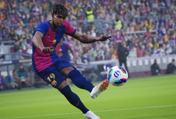 Perkembangan Sepak Bola Digital dan Esports