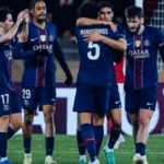 Luis Enrique Sebut Monaco vs PSG Laga Aneh