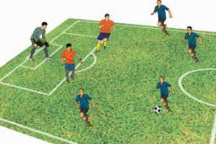 Analisis Formasi 4-3-3 Yang Populer Di Sepak Bola Modern