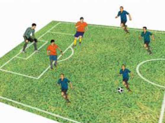 Analisis Formasi 4-3-3 Yang Populer Di Sepak Bola Modern