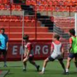 Analisis Pertandingan Sepakbola Strategi Pelatih Modern