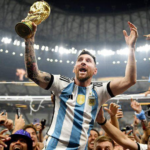 Momen Paling Dramatis Sejarah Piala Dunia FIFA Ikonik