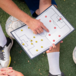 Strategi Sepakbola Modern Tren Taktik Dan Evolusi Permainan