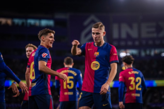 Akademi Sepak Bola: Rahasia Sukses Mencetak Bintang Dunia