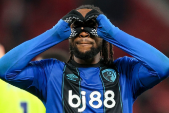 Bintang Amerika Selatan Jadi Rebutan Banyak Klub Elite Eropa