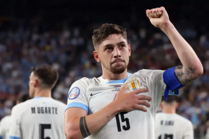 Pemain Paling Bersinar di Sepakbola Dunia Selama Maret 2026