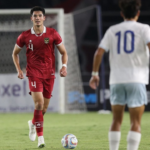 Pemain Bintang Absen di Laga Timnas Pekan Ini Maret 2026