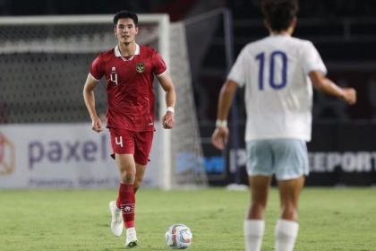 Pemain Bintang Absen di Laga Timnas Pekan Ini Maret 2026
