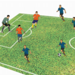 Analisis Formasi 4-3-3 dalam Taktik Sepak Bola Modern