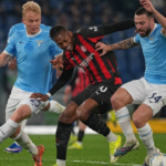 Lazio vs AC Milan Duel Panas di Stadion Olimpico Roma